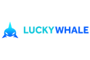 Lucky Whale Casino logo