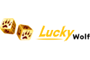Lucky Wolf Casino logo