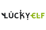 LuckyElf Casino logo