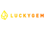 Luckygem Casino logo