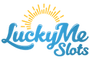 LuckyMe Slots Casino logo