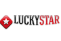 LuckyStar Casino logo