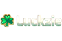 Luckzie Casino logo