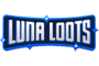 логотип LunaLoots Casino