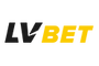 LV BET Casino logo