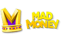 Mad Money Casino logo