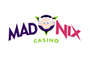 Madnix Casino logo