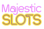 Majestic Slots Casino logo