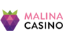 Malina Casino logo