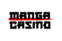 Manga Casino logo