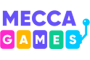 Mecca Games Casino logo