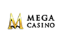 Mega Casino logo