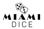 Miami Dice Casino logo