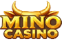 Mino Casino logo