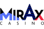Mirax Casino logo
