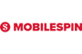 MobileSpin logo
