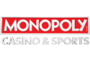 Monopoly Casino logo