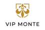 Vipmonte Casino logo