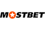 Mostbet Casino logo