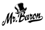 логотип Mr Baron Casino