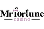 Mr Fortune Casino logo