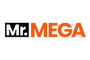 Mr Mega Casino logo