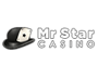 Mr Star Casino logo