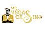 Mr Vegas Casino logo