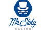 MrSloty Casino logo
