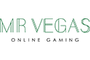 MrVegas Casino logo