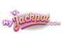 My Jackpot logo
