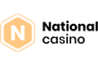 National Casino logo