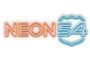 Neon54 Casino logo