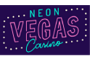 NeonVegas Casino logo