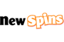 New Spins logo