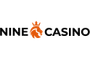 Nine Casino logo