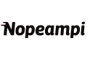 Nopeampi Casino logo