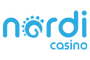 Nordicasino logo