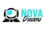 NovaDreams Casino logo