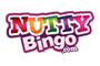 Nutty Bingo logo