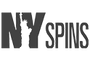 NYspins Casino logo