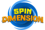 25 Tours gratuits à Spin Dimension Casino logo