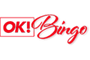 Ok Bingo logo