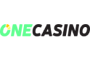 One Casino logo