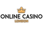 Online Casino London logo