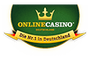 Onlinecasino Deutschland logo