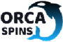 Orca Spins Casino logo