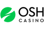 Osh Casino logo