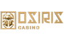 Osiris Casino logo