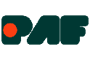 Paf Casino logo